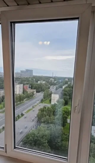 1-к. кв., 37 м², ст. м. Ломоносовская