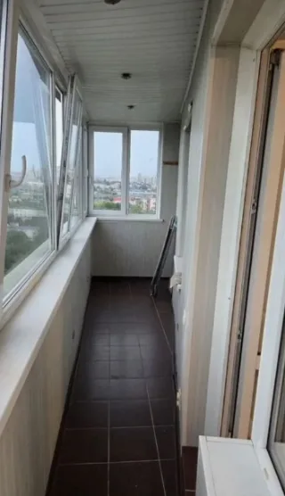 1-к. кв., 37 м², ст. м. Ломоносовская