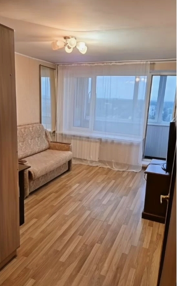 1-к. кв., 37 м², ст. м. Ломоносовская