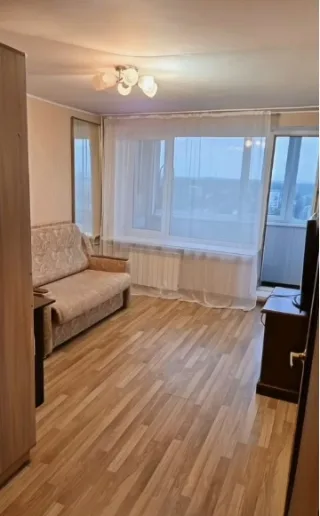 1-к. кв., 37 м², ст. м. Ломоносовская