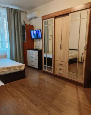 Студия, 29 м², ст. м. Девяткино