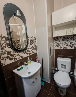 Студия, 29 м², ст. м. Девяткино