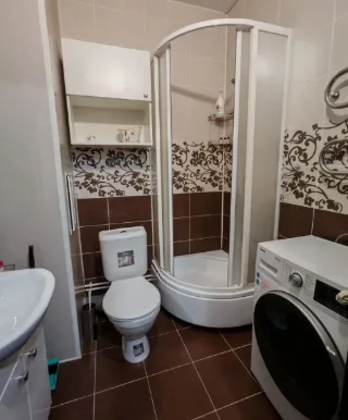 Студия, 29 м², ст. м. Девяткино