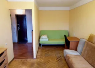 1-к. кв., 31 м², ст. м. Академическая