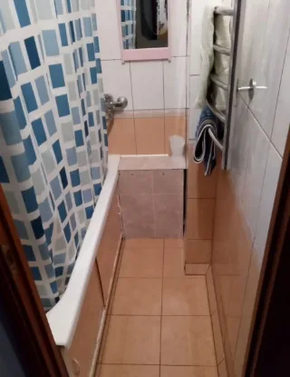 1-к. кв., 31 м², ст. м. Академическая