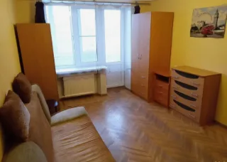 1-к. кв., 31 м², ст. м. Академическая