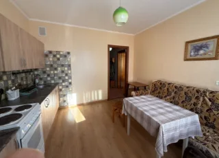1-к. кв., 38 м², ст. м. Беговая