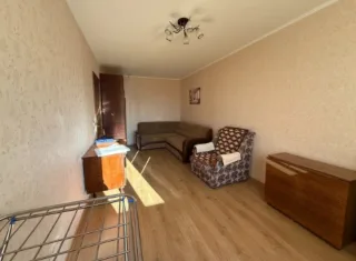1-к. кв., 38 м², ст. м. Беговая