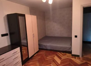 1-к. кв., 33 м², ст. м. Чёрная речка
