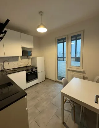 1-к. кв., 35 м², ст. м. Пионерская