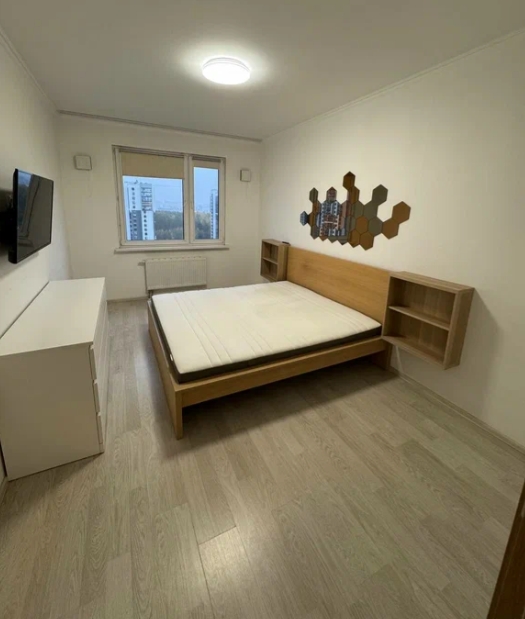 1-к. кв., 35 м², ст. м. Пионерская