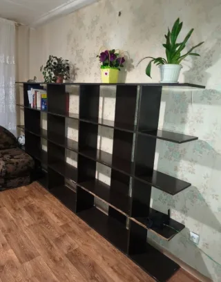 2-к. кв., 50 м², ст. м. Улица Дыбенко