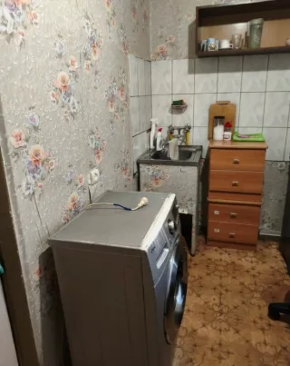 2-к. кв., 50 м², ст. м. Улица Дыбенко