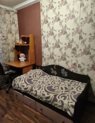 2-к. кв., 50 м², ст. м. Улица Дыбенко