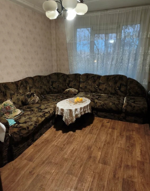 2-к. кв., 50 м², ст. м. Улица Дыбенко