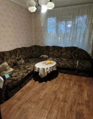 2-к. кв., 50 м², ст. м. Улица Дыбенко