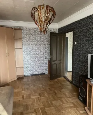 1-к. кв., 32 м², ст. м. Международная