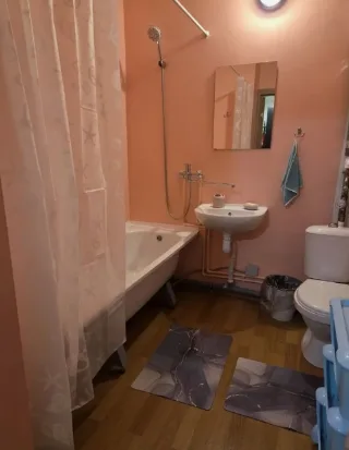 Студия, 25 м², ст. м. Парнас