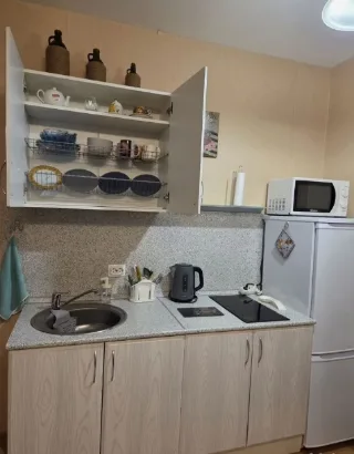 Студия, 25 м², ст. м. Парнас