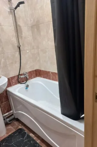 1-к. кв., 34 м², ст. м. Беговая