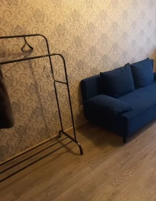 1-к. кв., 34 м², ст. м. Беговая