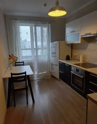1-к. кв., 34 м², ст. м. Беговая