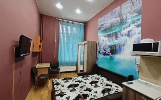 Студия, 22 м², ст. м. Девяткино