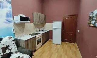 Студия, 22 м², ст. м. Девяткино