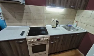 Студия, 22 м², ст. м. Девяткино