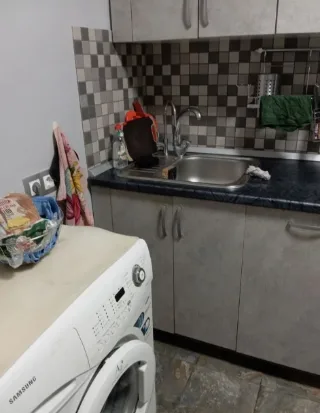 1-к. кв., 33 м², ст. м. Академическая