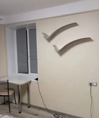 1-к. кв., 33 м², ст. м. Академическая