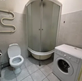 Студия, 27 м², ст. м. Рыбацкое