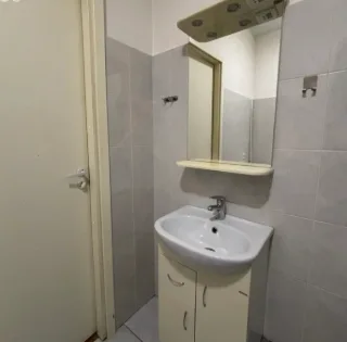 Студия, 27 м², ст. м. Рыбацкое