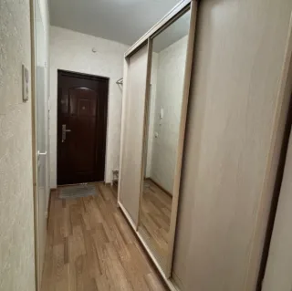 Студия, 27 м², ст. м. Рыбацкое