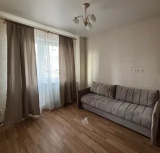 Студия, 27 м², ст. м. Рыбацкое