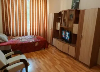 1-к. кв., 35 м², ст. м. Технологический институт
