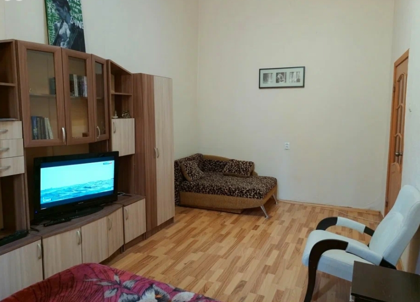 1-к. кв., 35 м², ст. м. Технологический институт