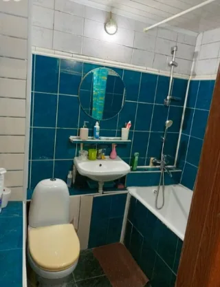 1-к. кв., 35 м², ст. м. Технологический институт
