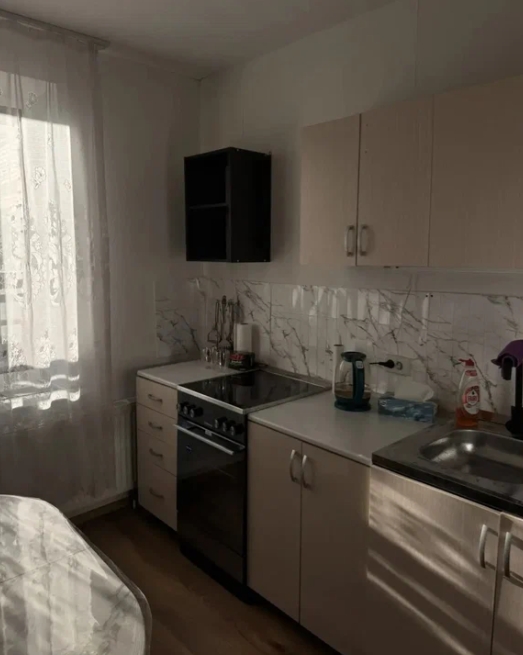 1-к. кв., 32 м², ст. м. Ломоносовская