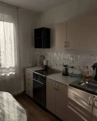 1-к. кв., 32 м², ст. м. Ломоносовская