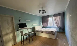 Комната, 18 м², ст. м. Пионерская