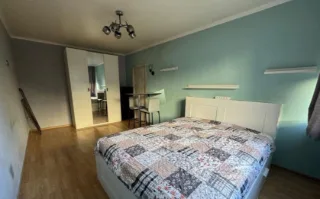 Комната, 18 м², ст. м. Пионерская