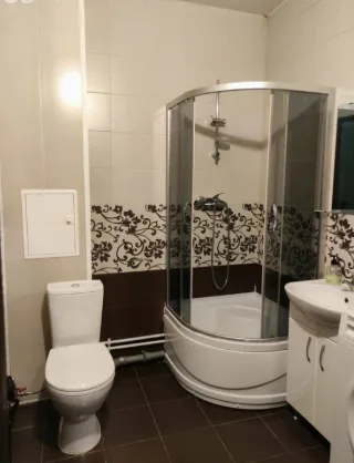 Студия, 26 м², ст. м. Улица Дыбенко