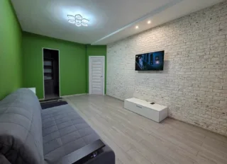 1-к. кв., 47 м², ст. м. Улица Дыбенко