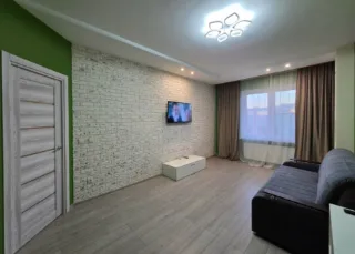1-к. кв., 47 м², ст. м. Улица Дыбенко