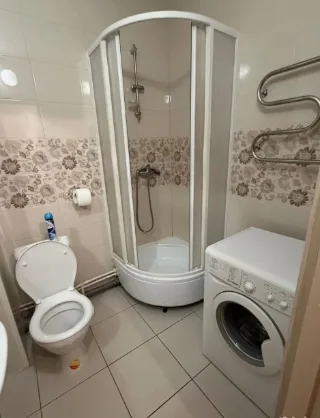 1-к. кв., 36 м², ст. м. Комендантский проспект