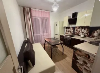 1-к. кв., 36 м², ст. м. Комендантский проспект
