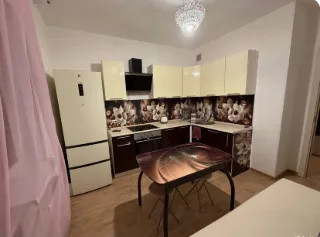 1-к. кв., 36 м², ст. м. Комендантский проспект