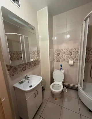 1-к. кв., 36 м², ст. м. Комендантский проспект
