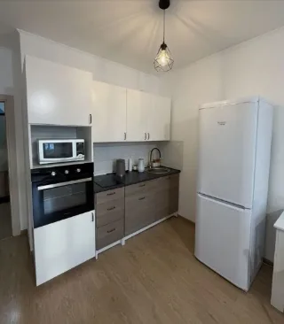 Студия, 25 м², ст. м. Комендантский проспект